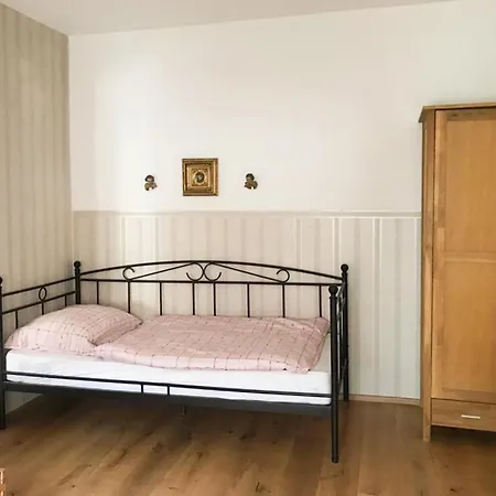 Senator Flat Langenlois