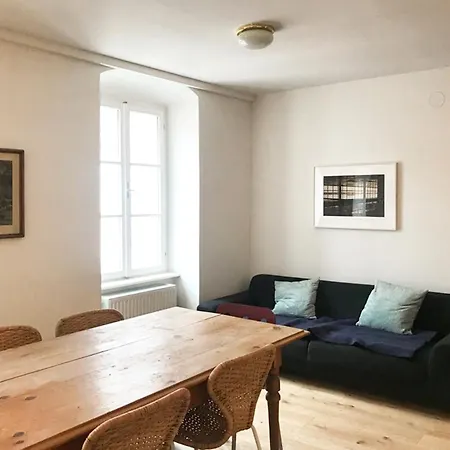 Senator Flat Appartamento *