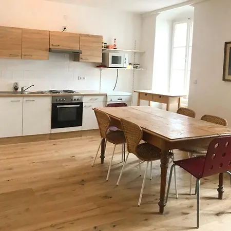 Senator Flat Appartamento *