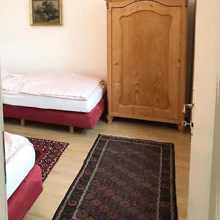 Appartamento Senator Flat